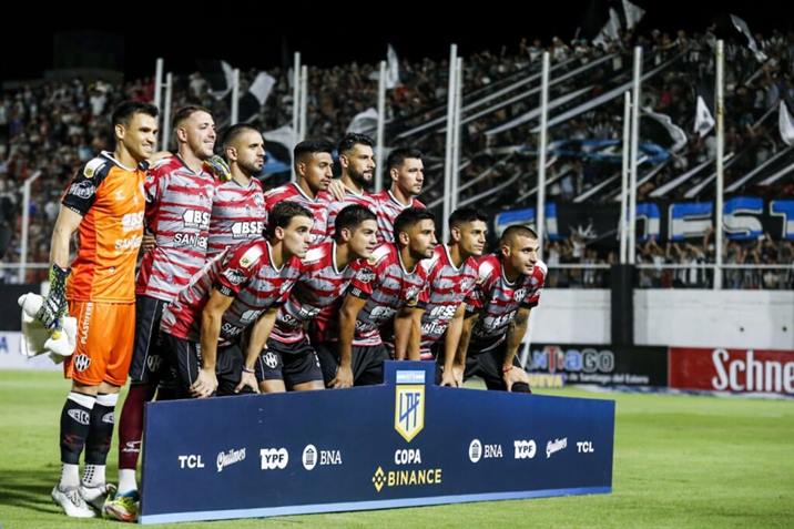 El “Ferro” recibe a Huracán en el Estadio Único
