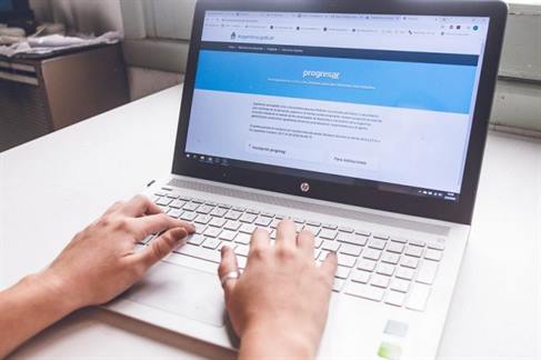 Abren inscripción para acceder a la Beca Progresar Abren inscripción para acceder a la Beca Progresar