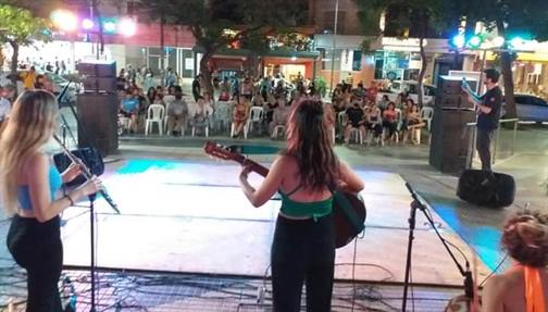 Exposiciones, feria y música este fin de semana en la Capital
