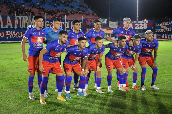 Güemes va por su primer triunfo del torneo en el “Jiya” Miranda