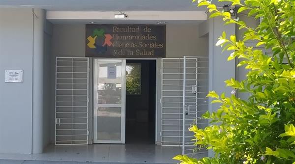 Humanidades busca generar instancias de formación en Sumampa