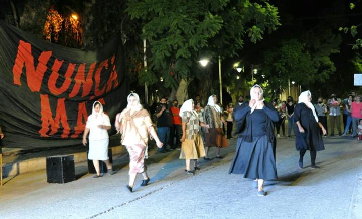 “Estos hechos no deben volver a suceder”