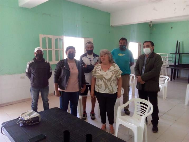 Ofrecen una variada propuesta de formación en La Banda
