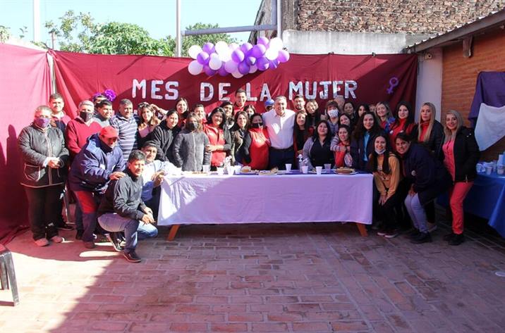 Lanzan servicio gratuito de PAP y Test VPH en La Banda Lanzan servicio gratuito de PAP y Test VPH en La Banda