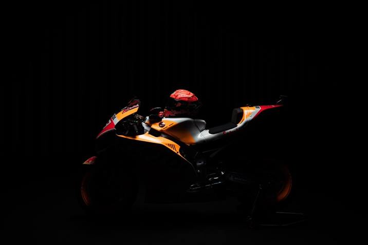 MotoGP: Marc Márquez será el gran ausente en Las Termas MotoGP: Marc Márquez será el gran ausente en Las Termas