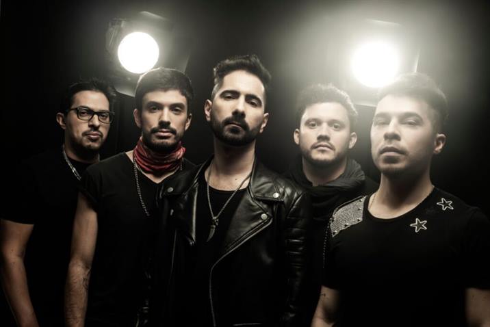“Master Stroke” inicia su gira nacional en Santiago del Estero