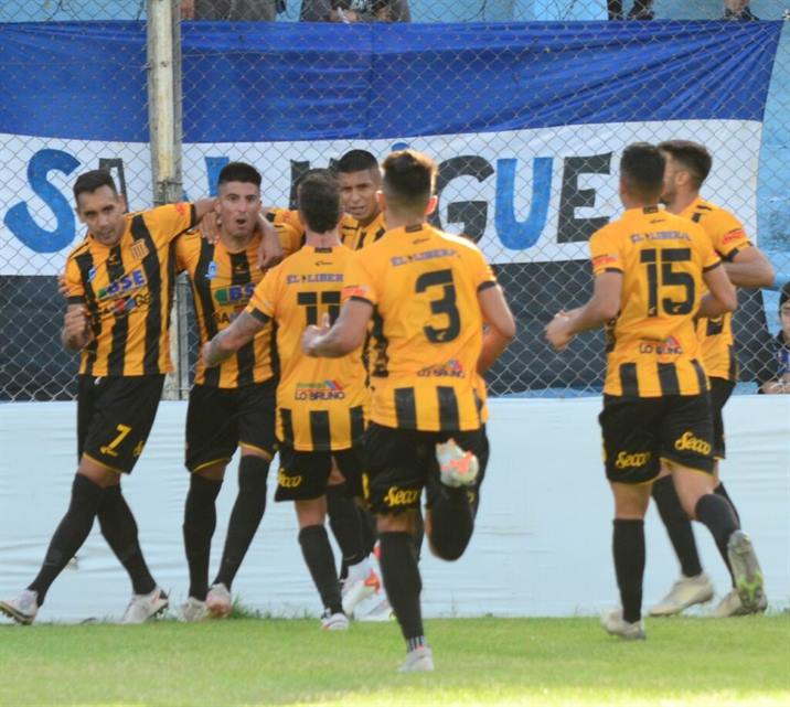Mitre visita a Atlanta con el objetivo de seguir sumando de a tres Mitre visita a Atlanta con el objetivo de seguir sumando de a tres