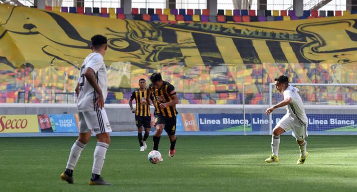 Mitre vuelve al Estadio Único y estos son los precios de las entradas