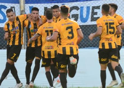 Mitre buscará volver al triunfo ante Chaco For Ever Mitre buscará volver al triunfo ante Chaco For Ever
