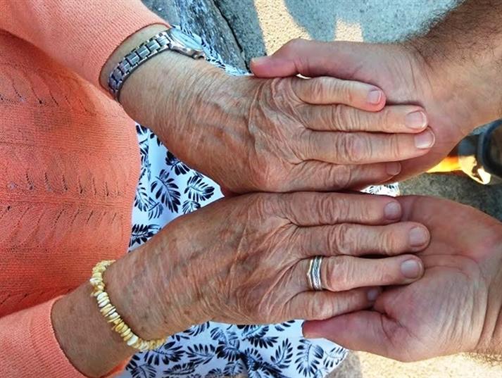 Invitan a mujeres a participar de una jornada alusiva al 8M en el CAMM N° 7