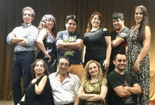 El Paraninfo de la Unse reabre sus puertas con un ciclo teatral santiagueño
