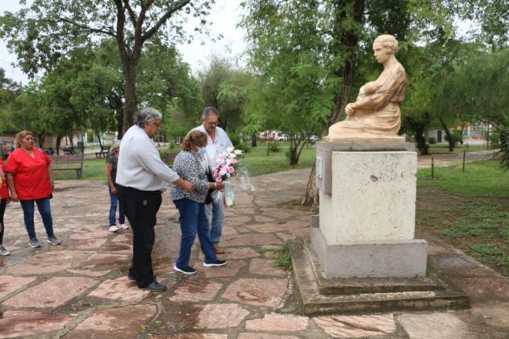 Quimilí honró a las mujeres en su día y prepara una gran fiesta para el domingo