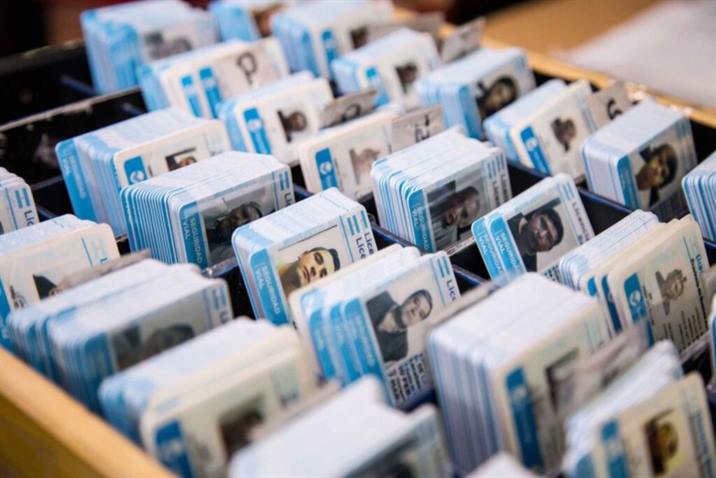 Tránsito municipal no emitirá carné de conducir hasta el miércoles 30