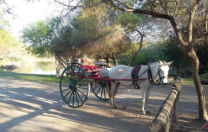 Abren una diplomatura para promover el turismo rural en el interior santiagueño