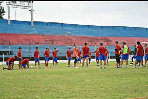 Güemes quiere alcanzar su primer triunfo en la Primera Nacional