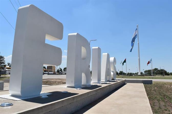 Apartan del cargo a un funcionario friense por presunto femicidio