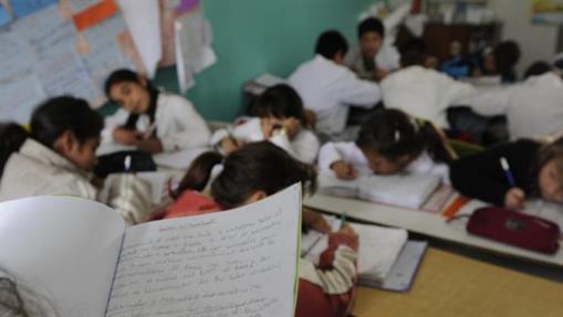 Ofrecen cargos y horas cátedra en escuelas de toda la provincia