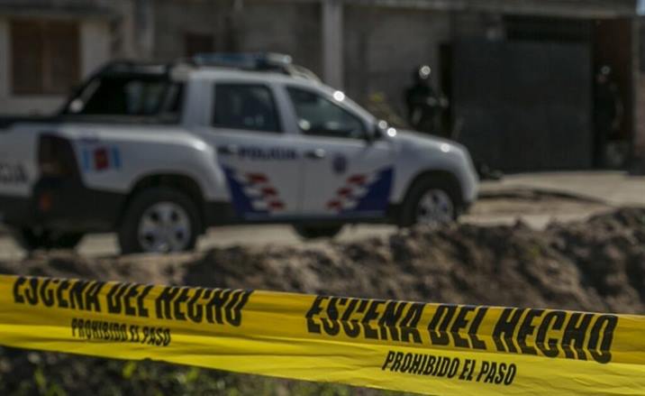 En medio de reclamos por el fin de la violencia machista, un nuevo femicidio enluta a Santiago