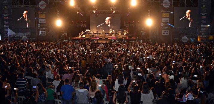 Repartirán entre 28 escuelas $ 3,2 millones que dejó el Festival del Artesano Repartirán entre 28 escuelas $ 3,2 millones que dejó el Festival del Artesano