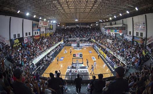 Olímpico y Quimsa harán vibrar el Vicente Rosales