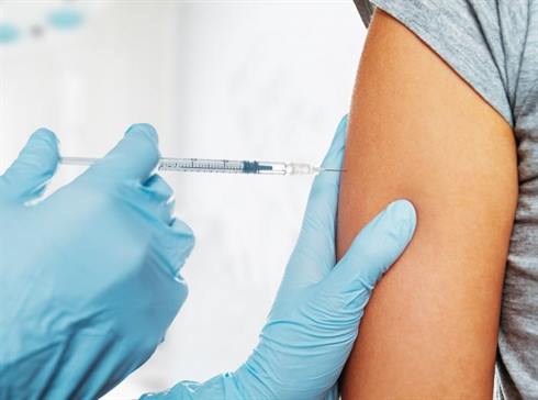 Fuerte impulso a la campaña de vacunación antigripal en La Banda