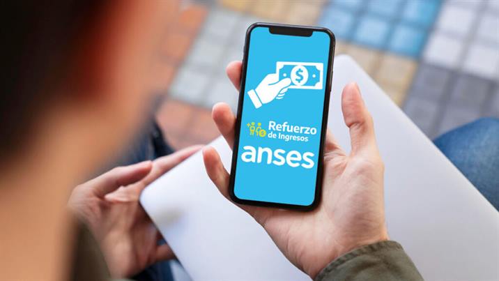Paso por paso: cómo solicitar el bono de $18.000 en Anses