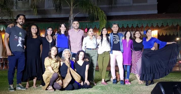 “ASTRADanza” conmemora el Día de la Danza con actividades en la Legislatura