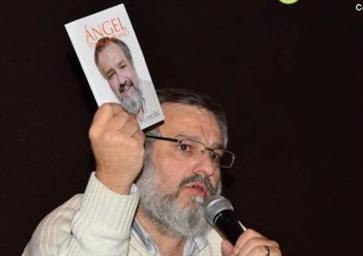 La muerte de Ángel “Becky” Stancampiano enluta al periodismo santiagueño La muerte de Ángel “Becky” Stancampiano enluta al periodismo santiagueño