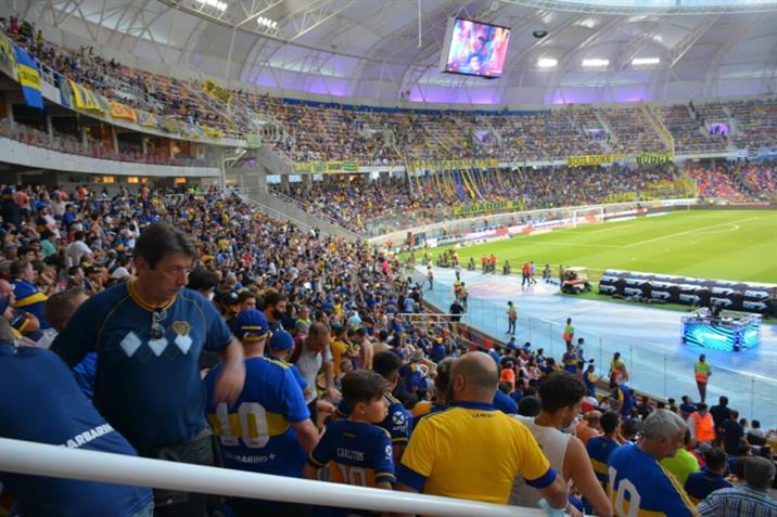Comienza la venta de entradas para Central – Boca