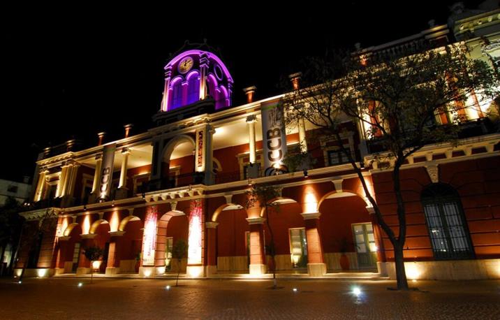 La exposición “A Emma” llega al Centro Cultural del Bicentenario