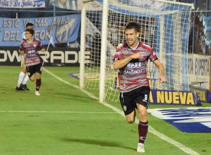 Central Córdoba buscará sumar puntos en Mendoza