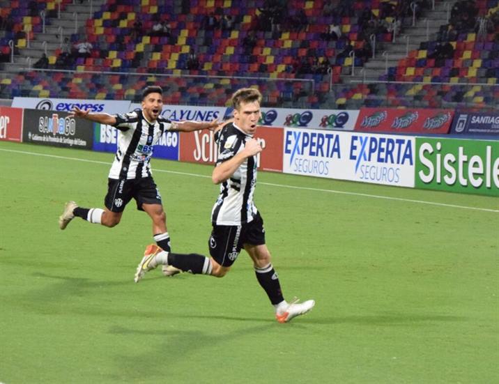 Central Córdoba quiere volver a la senda del triunfo