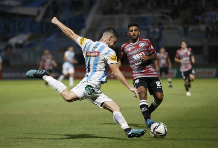 El “Ferro” cayó por penales y quedó fuera de la Copa Argentina