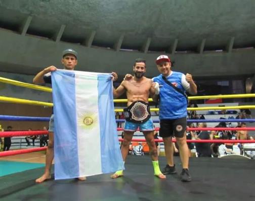 Destacados deportistas bandeños brindarán una charla