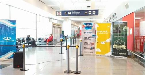 Flybondi duplica su frecuencia a la provincia desde julio
