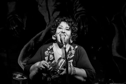 La cultura santiagueña llora la muerte de Cecilia Nazar