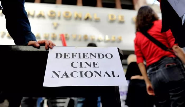 Cultura: tiempo de descuento para el fomento público