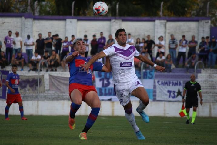 Güemes sigue sin poder ganar, pero al menos no perdió