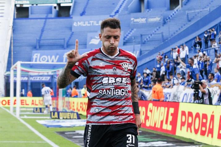El Ferro lo dio vuelta y se trajo un triunfazo de Liniers