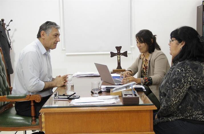 Gran interés por el Censo Digital en La Banda