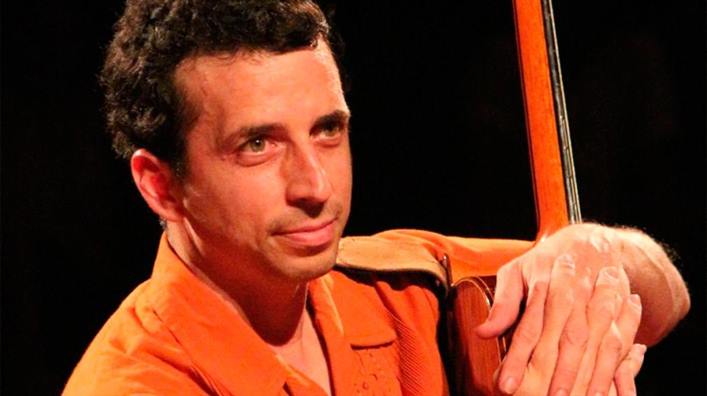 Juan Quintero brindará un concierto gratuito en el Parque del Encuentro Juan Quintero brindará un concierto gratuito en el Parque del Encuentro