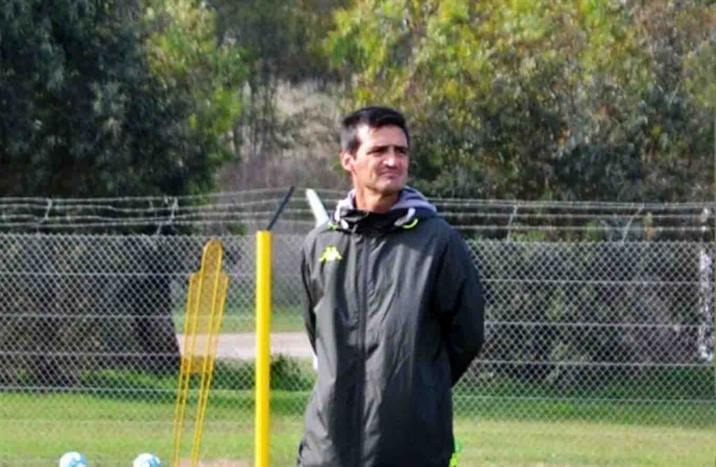 Pablo Ricchetti asume como nuevo DT aurinegro