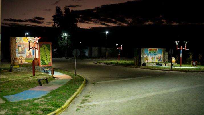 San Pedro celebra sus 144 años con el regreso a los festejos presenciales