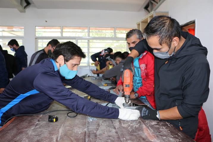 La Unse dictará cursos de capacitación en San Pedro de Guasayán