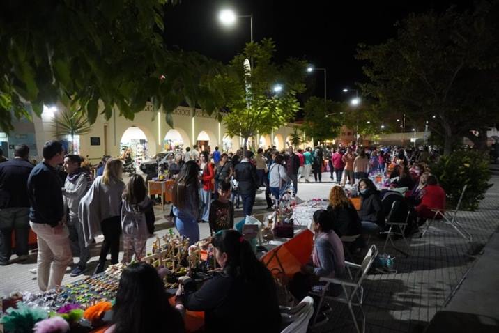 Las Termas marca récord con una ocupación del 95% en Semana Santa