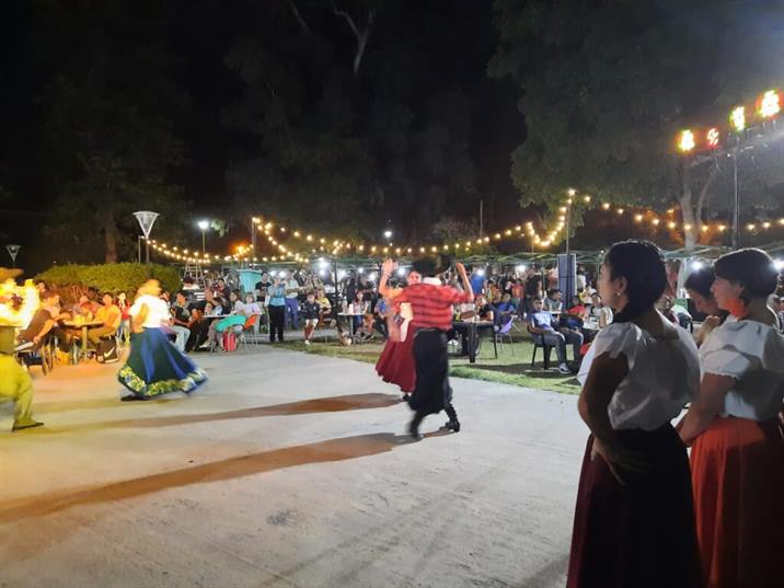 Variada propuesta artística y cultural en Capital