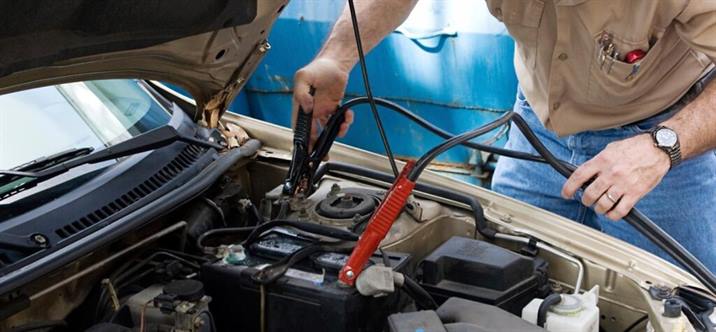 Lanzan curso gratuito sobre mecánica del automotor