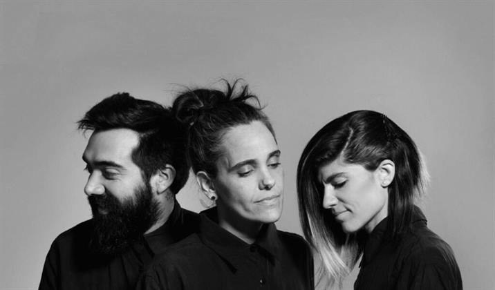 Eruca Sativa brindará un show gratuito en el Fórum
