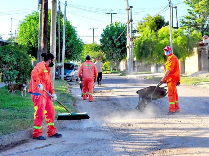 Municipales bandeños recibirán el bono de $50.000