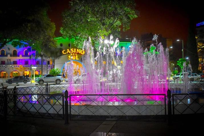 Esta es la agenda cultural de Las Termas para el finde largo